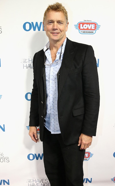 John Schneider